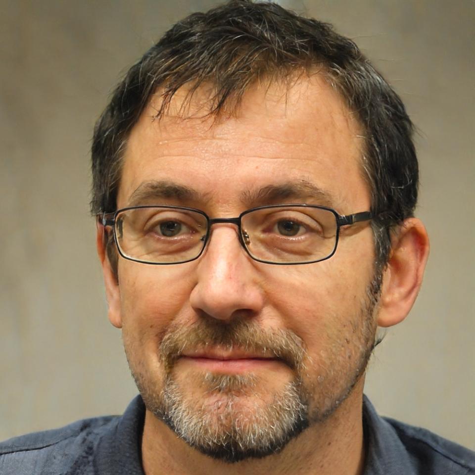 Karim Hafez, Senior Visual Effects Designer