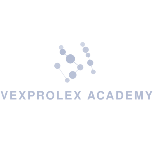 Vexprolex Academy Logo